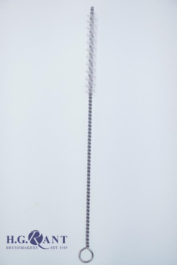 Twisted-In-WireTube Brsh Bristl filling 