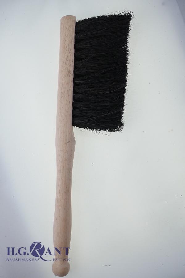 Mill Bannister Brush