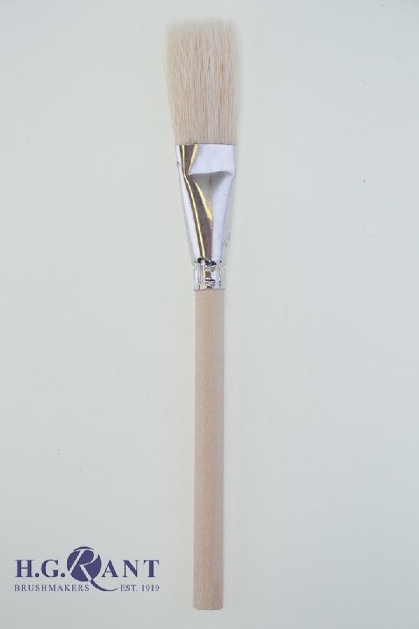 Glazing Brush