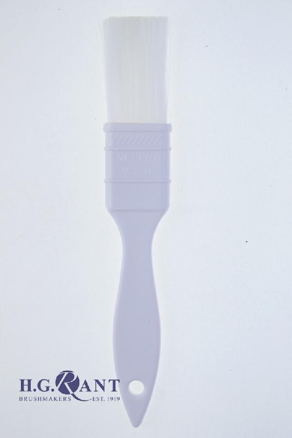 Fused Pastry Brush 