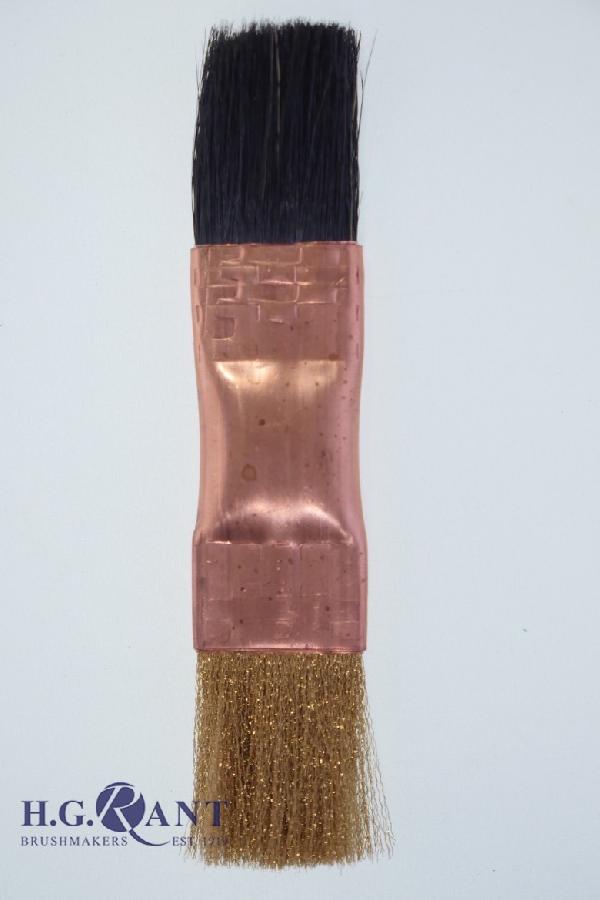 Industrial Cleaning Brush