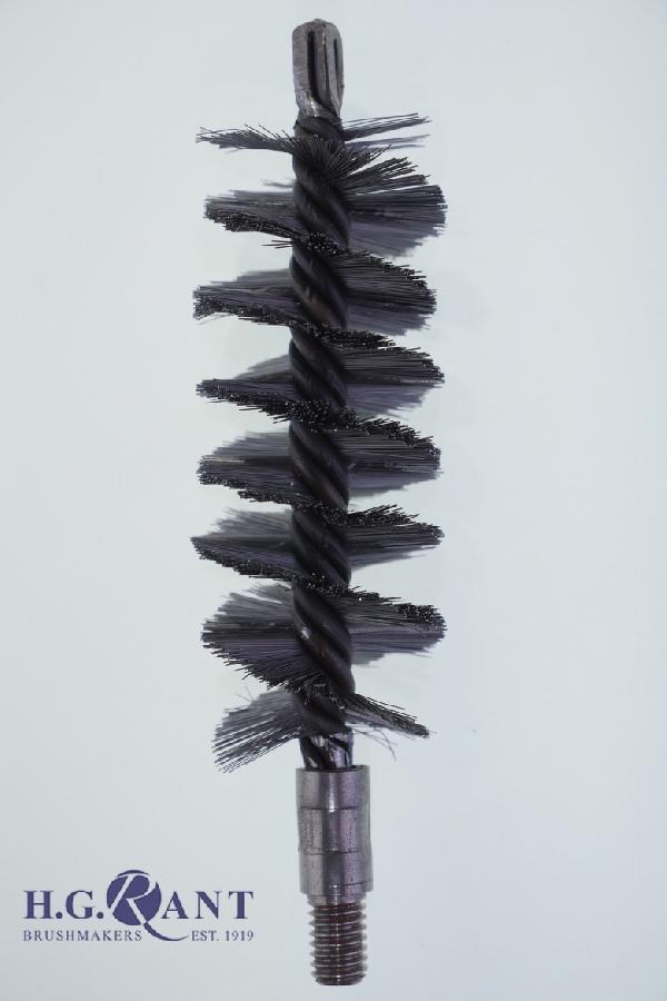 Boiler Tube Brush. PLEASE ASK FOR A QUOTATION