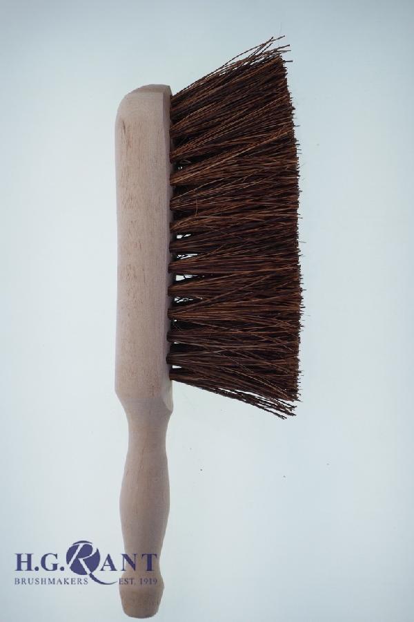 Bannister Brush