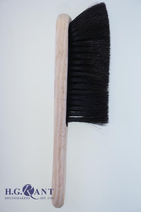 Bannister Brush