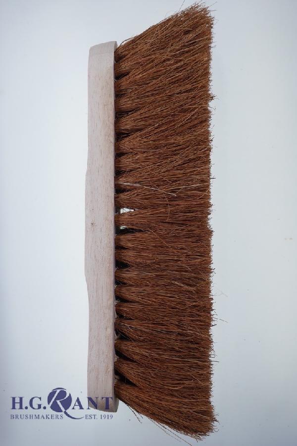 Sweeping Brooms
