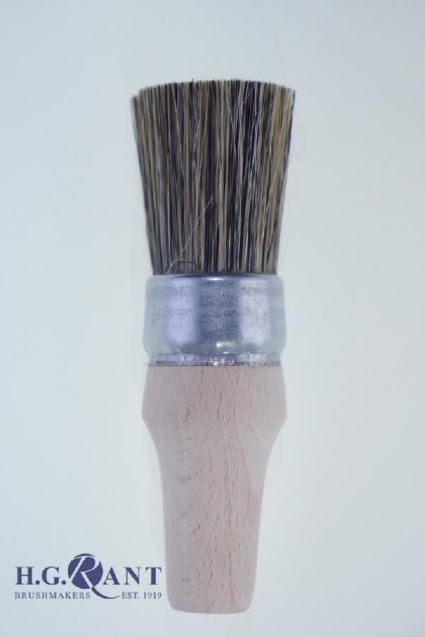 Stencil Brush