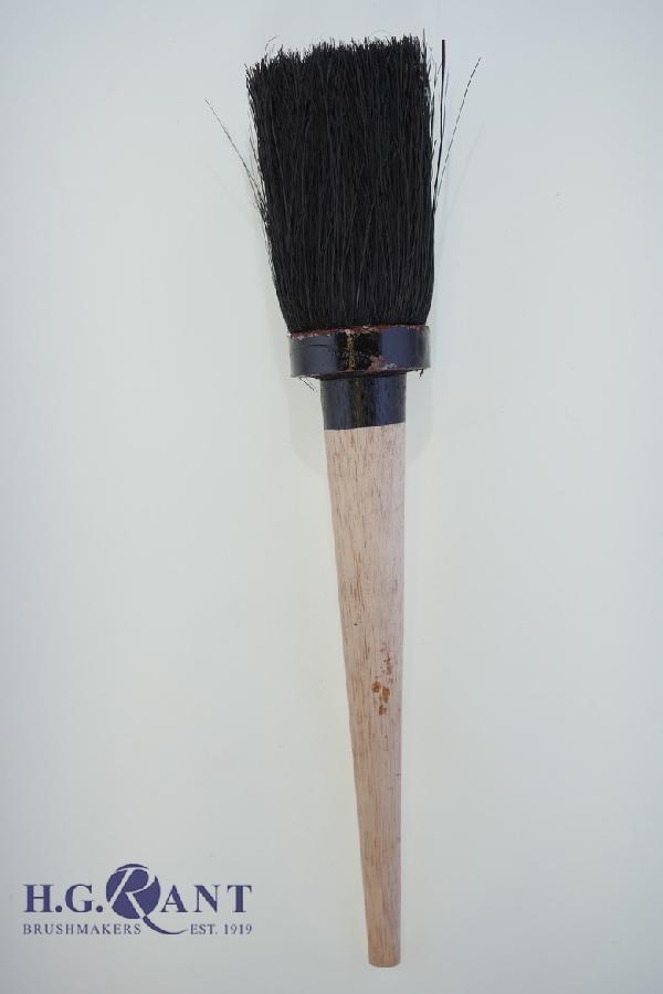 Tar Brush
