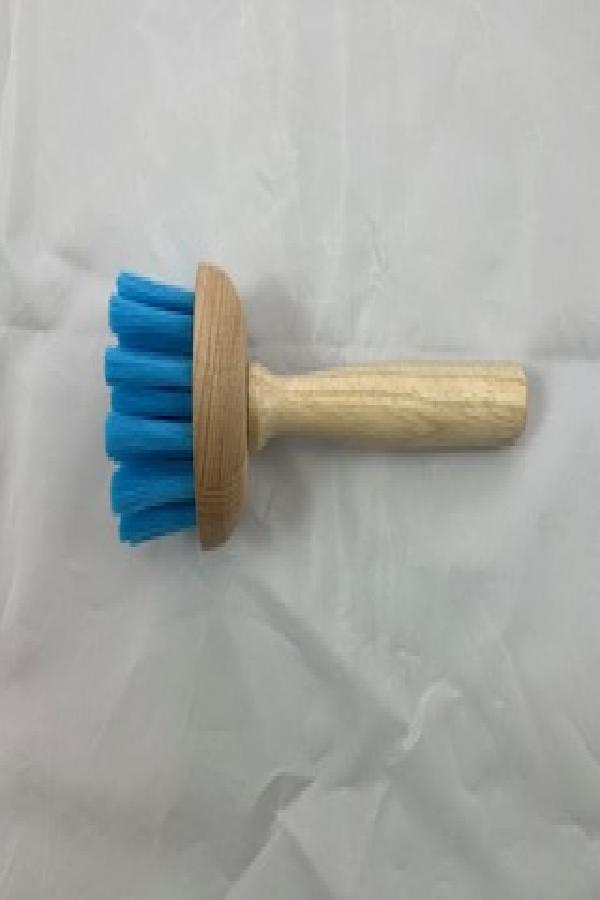 Sieve Cleaning Brushes