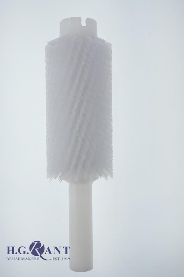 Long Handled Cylinder Brush