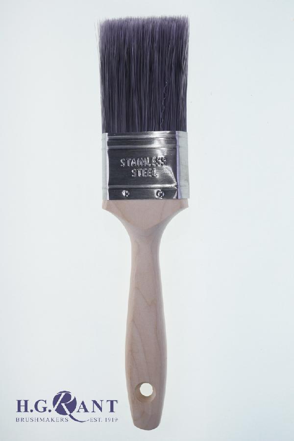 New Rants Project 220 Range