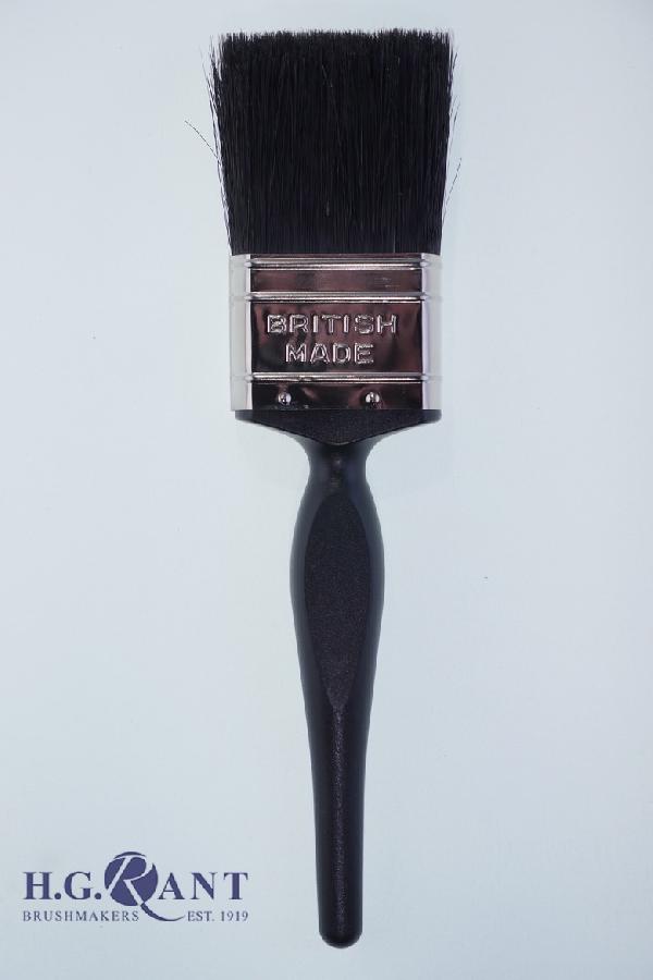 Rant's Extra Thick (Contractors Paint Brush)