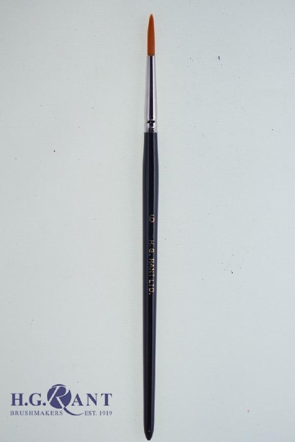 Cake Decorating Artist Brushes