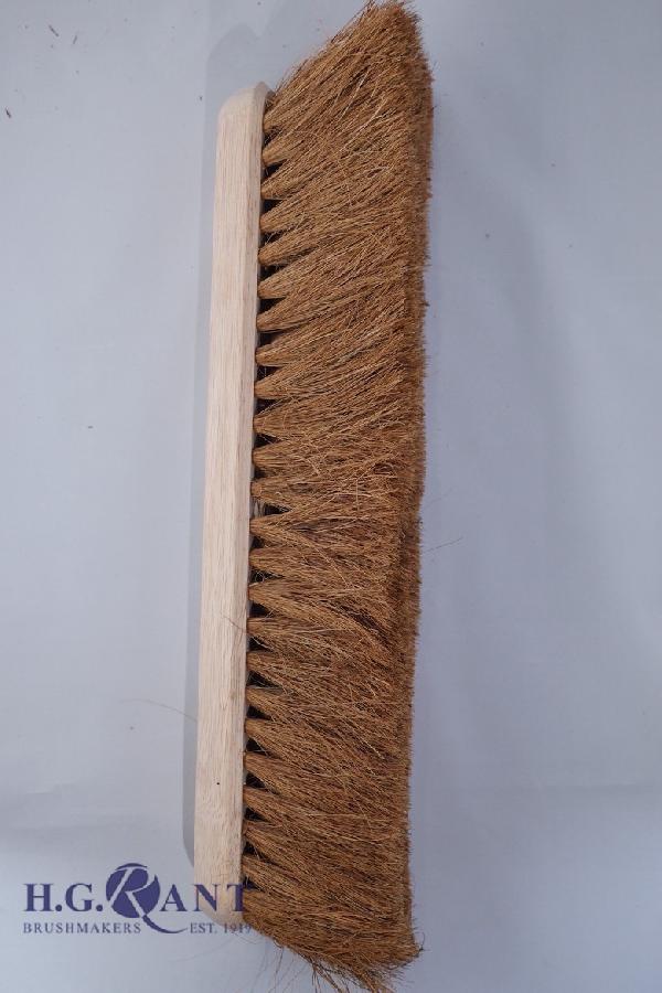 Platform Brooms (Head only - Handle & Stay extra)