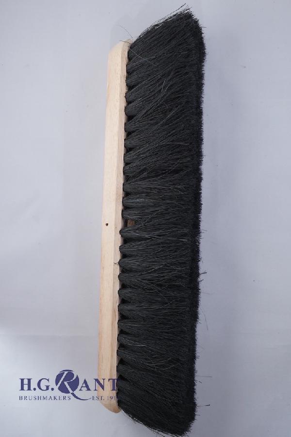 Platform Brooms (Head only - Handle & Stay extra)