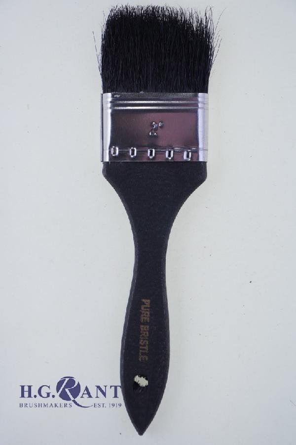 Imported low-cost brushes