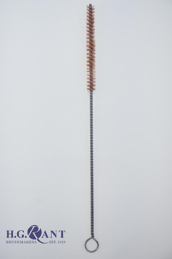 Twisted-In-Wire Tube Brush Phosphor Bronze Wire 