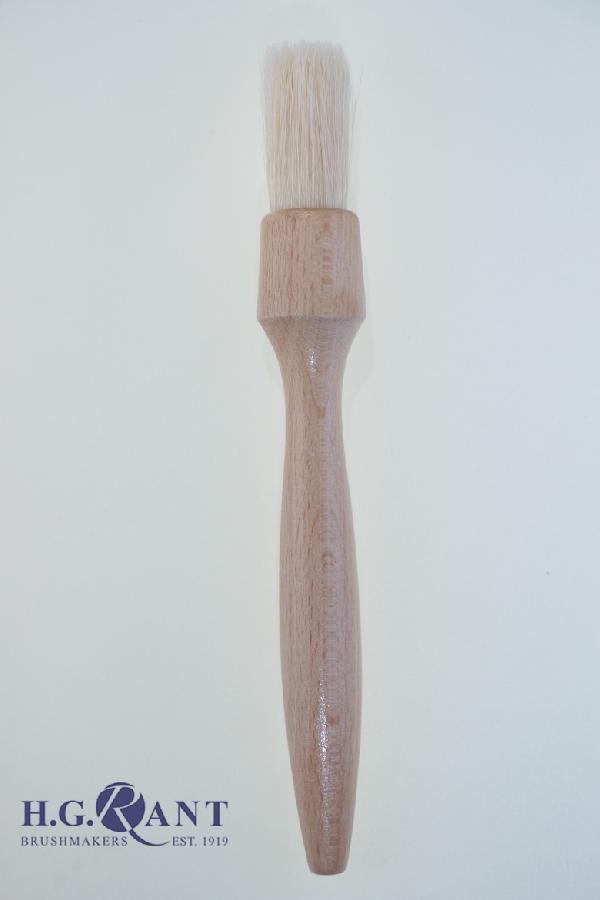 Round Pastry Brush