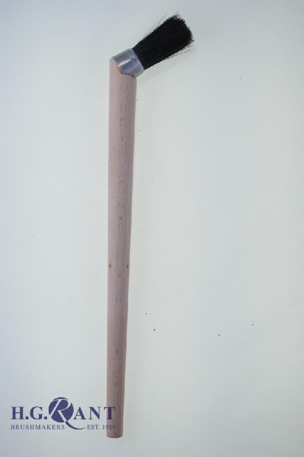 Angle Sash Brush