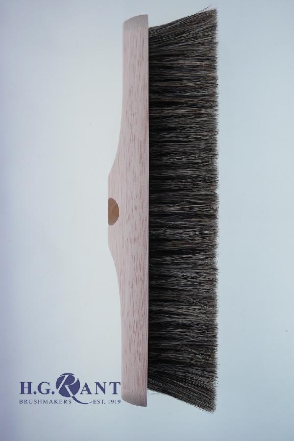 Sweeping Broom Pure Bristle