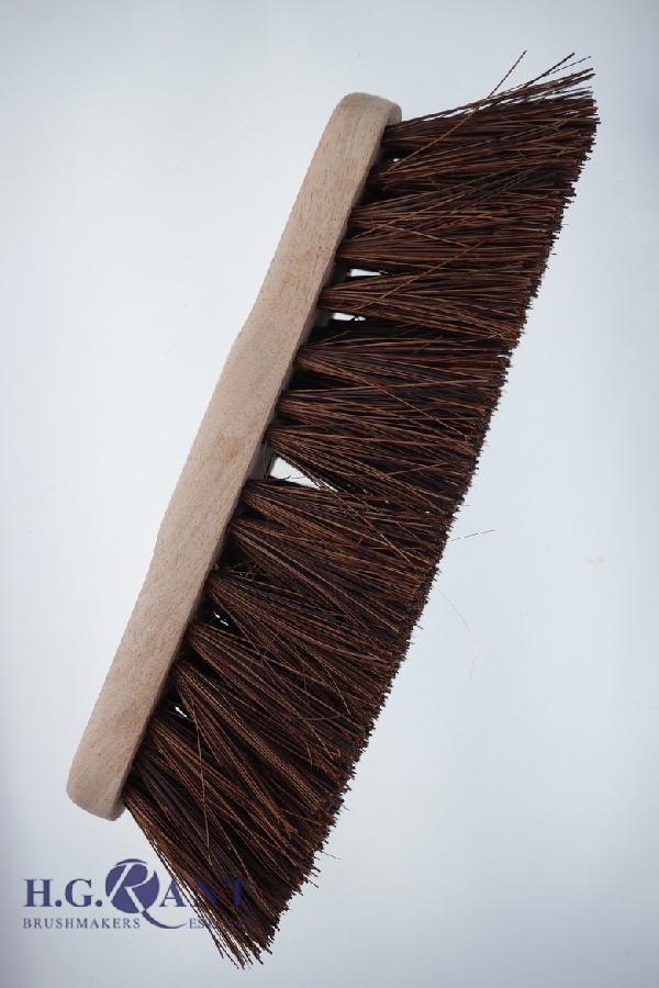 Sweeping Brooms