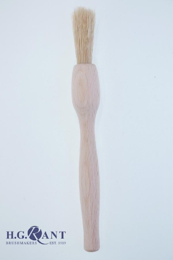 Round Pastry Brush