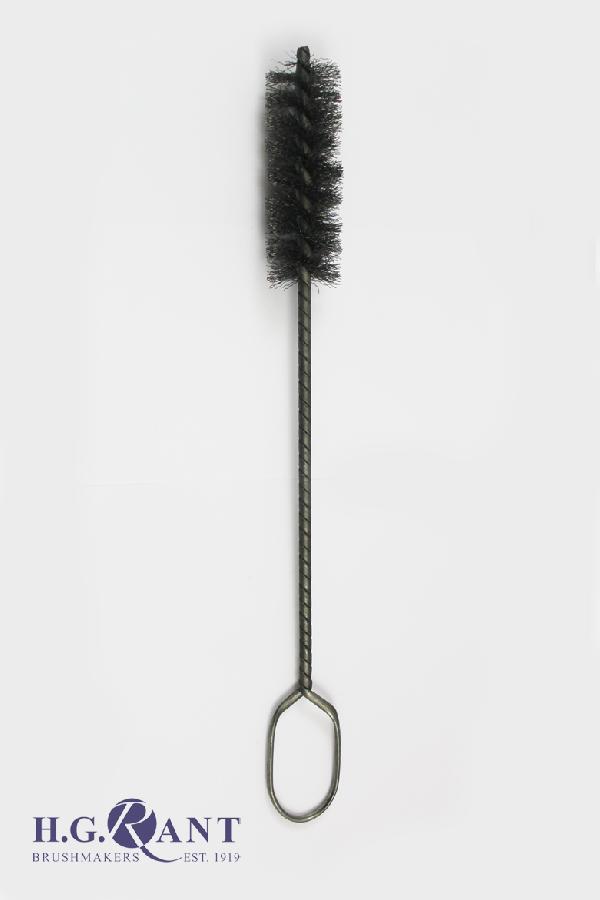  Twisted-In-Wire Tube Brush Steelwire PRICE ON APPLICATION