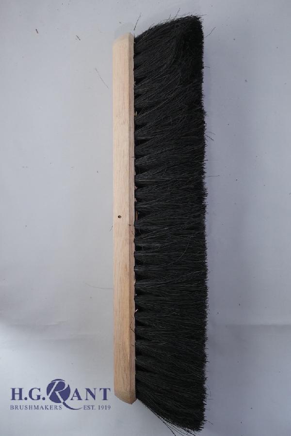 Platform Broom