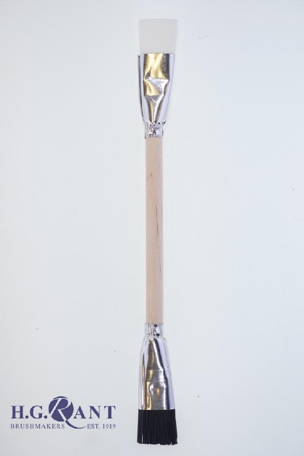 Industrial Cleaning Brush