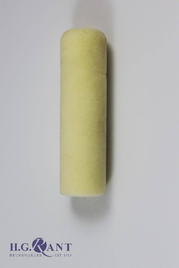 4" High Density Foam Rad Refil