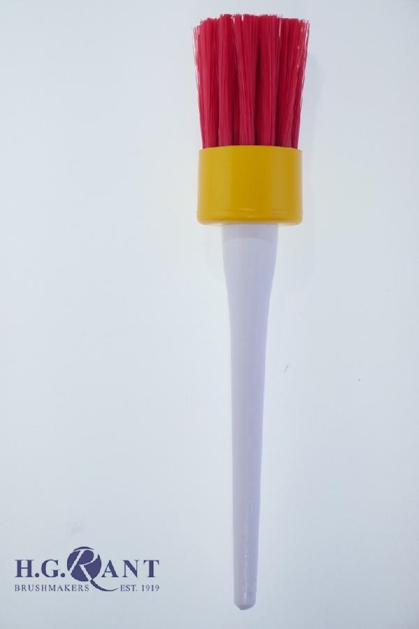 Colour-Coded Wash Brush