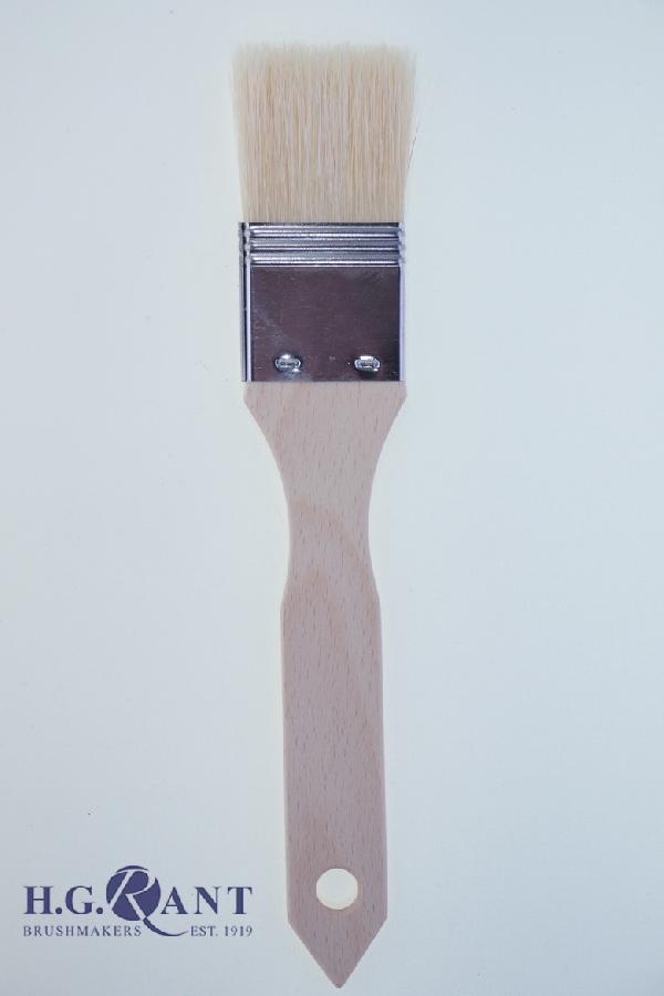 Continental Glazing Brush